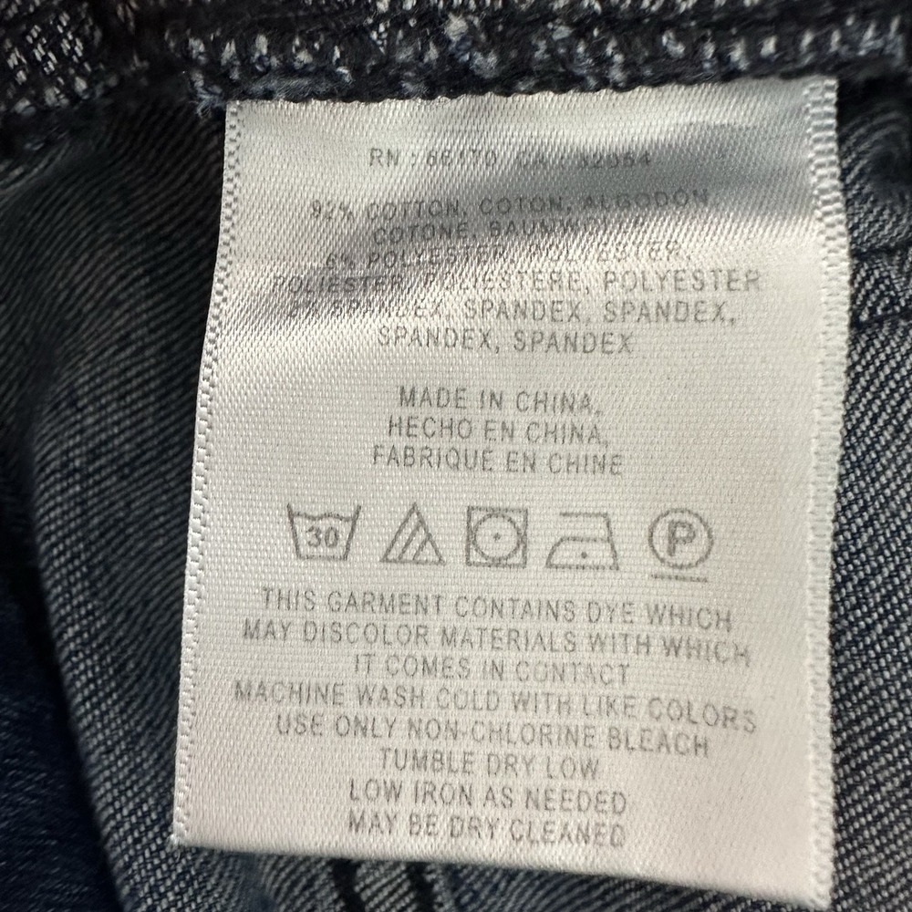 Anthropologie Pilcro And The Letterpress Stet Flare Jeans Size 30 - Picture 8 of 9